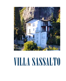 Villa Sassalto